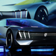 Image for article titled The Peugeot Inception Is the Beginning of the Next Generation of Peugeots